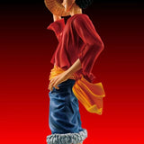 One Piece Monkey D Luffy Action Figure Model Toy 27CM - Toysoff.com