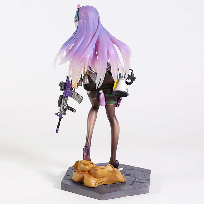 After School Arena First Shot All Rounder ELF Action Figure 24cm