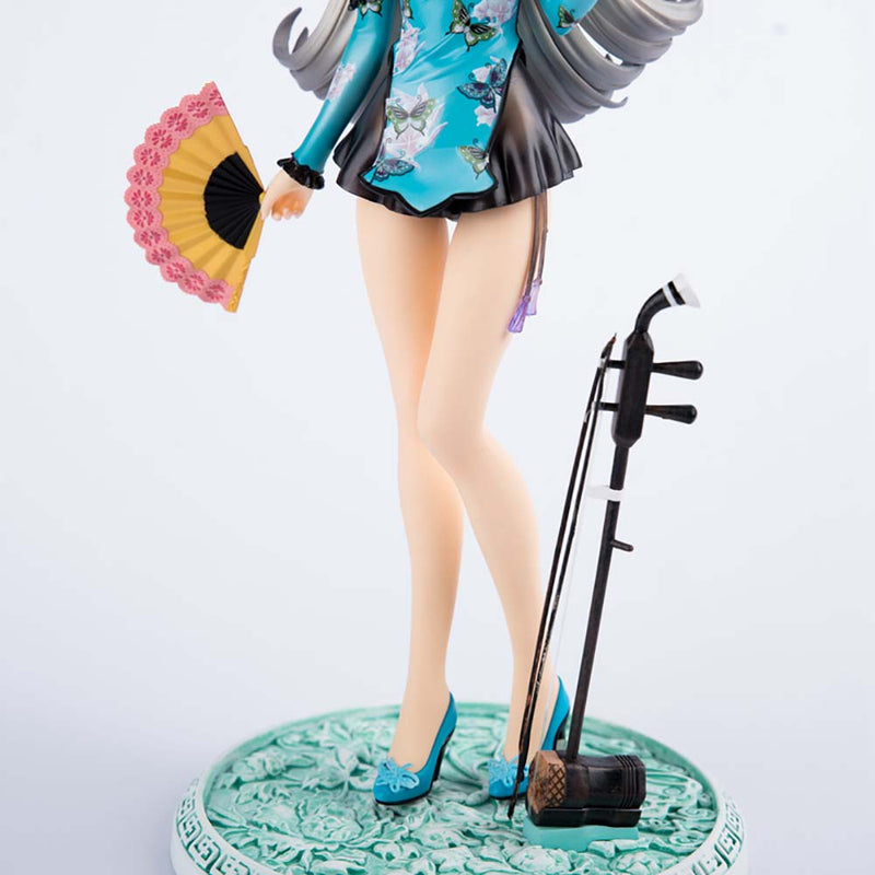 Alphamax Original Character Dai Yu Action Figure Beauty Model Toy 25cm