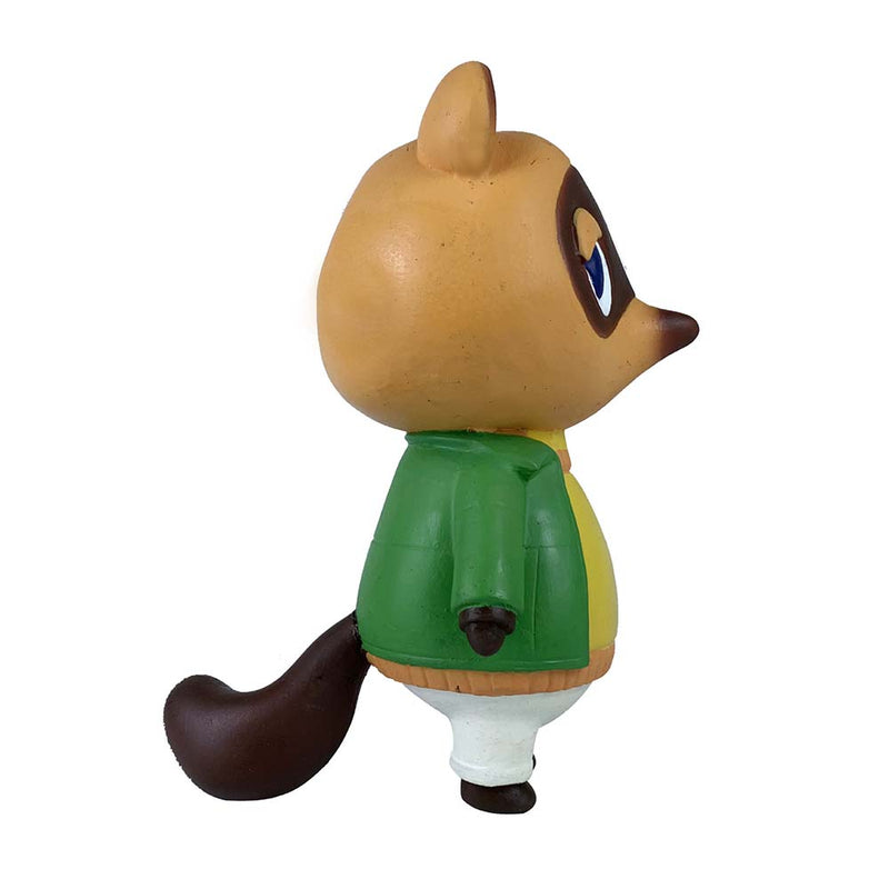 Animal Crossing Tom Nook Action Figure Collectible Model Kid Toy 15CM