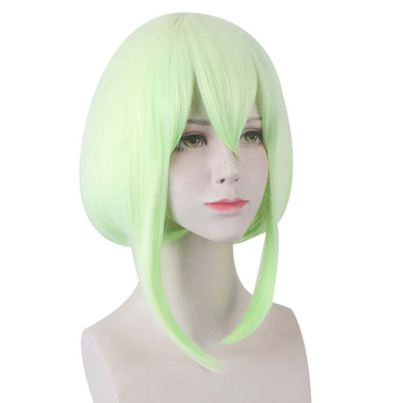 Anime PROMARE Lio Fotta Cosplay Wig Party Cool Short Hair