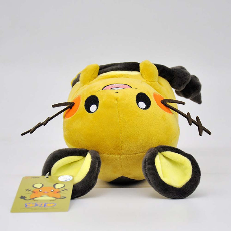 Anime Pokemon Doll Dedenne Cartoon Kid Plush Toy Creative Gift