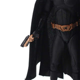 Avengers Batman Begins Bruce Action Figure 18CM - Toysoff.com