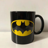 Batman Coffee Mug Superman Tea Water Simple Style Cup Best Gift - Toysoff.com