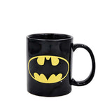 Batman Coffee Mug Superman Tea Water Simple Style Cup Best Gift - Toysoff.com
