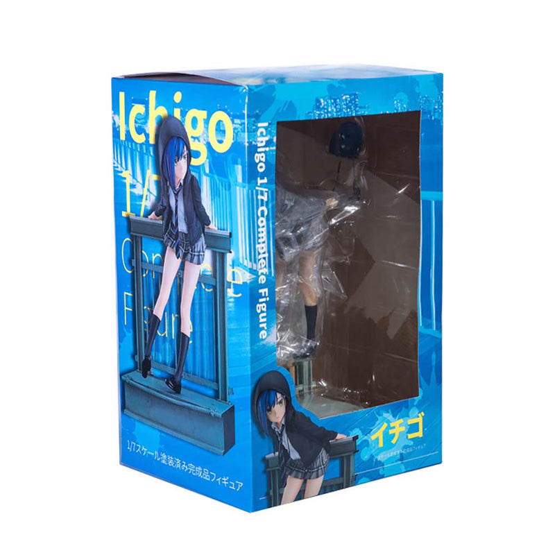 DARLING in the FRANXX Ichigo Action Figure Toy 22cm