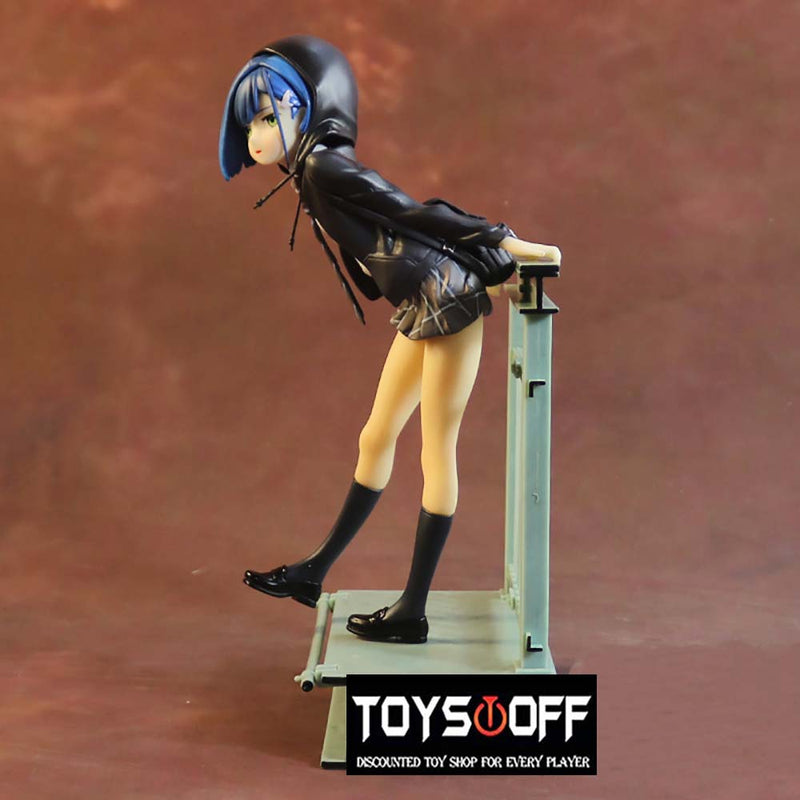 DARLING in the FRANXX Ichigo Action Figure Toy 22cm