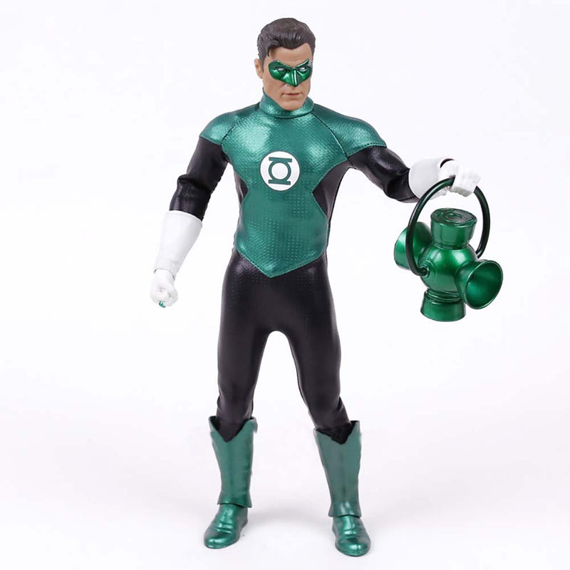 DC Comics Green Lantern Action Figure Collectible Model Toy 30cm