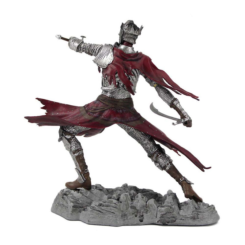 Dark Souls 3 Red Knight Artorias The Abysswalker Action Figure Collectible Model