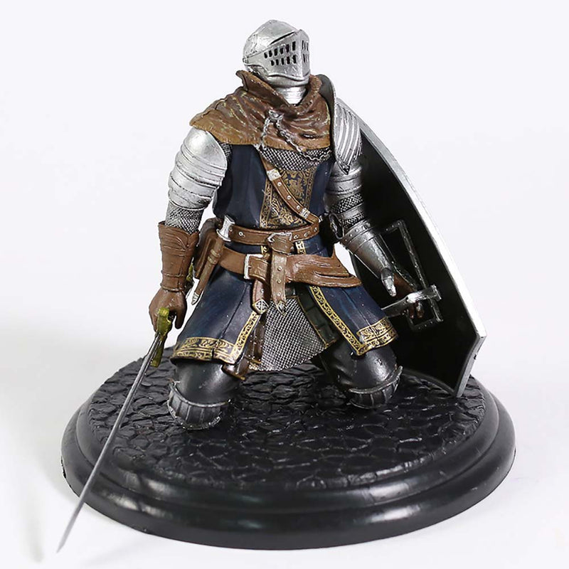 Dark Souls Sculpt Collection Vol.4 Advanced Knight Warrior Action Figure 15cm