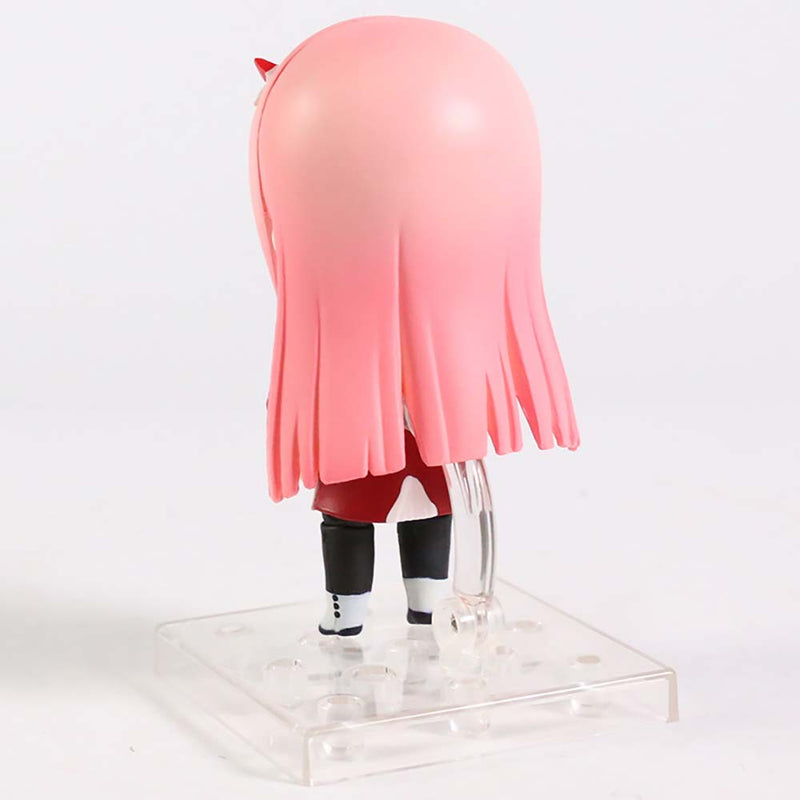Darling in the Franxx 952 Action Figure Collectible Model Toy 10cm