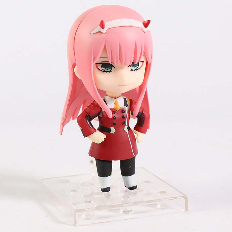 Darling in the Franxx 952 Action Figure Collectible Model Toy 10cm