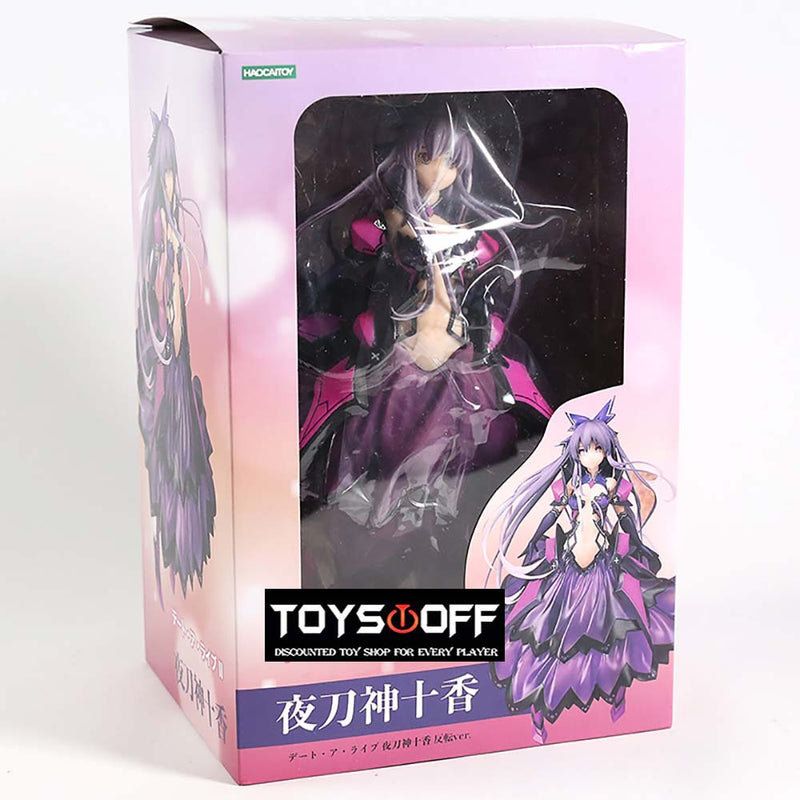 Date A Live 2 Tohka Yatogami Inverted Ver Action Figure 24cm