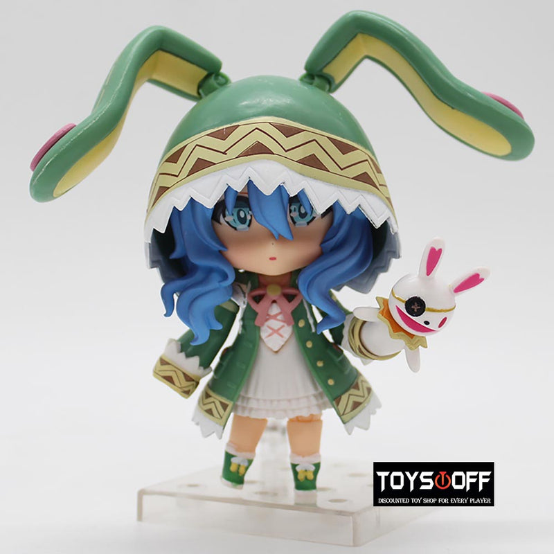 Date A Live Yoshino Hermit 395 Action Figure Lovely Toy 10cm