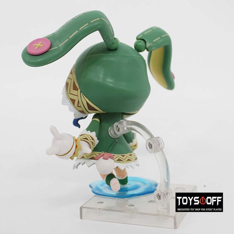 Date A Live Yoshino Hermit 395 Action Figure Lovely Toy 10cm