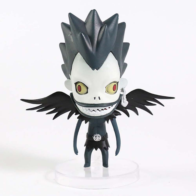 Death Note Ryuk 11 Action Figure Collectible Model Toy 10cm
