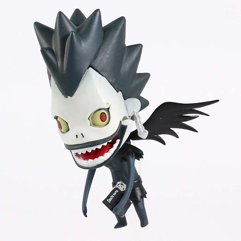 Death Note Ryuk 11 Action Figure Collectible Model Toy 10cm