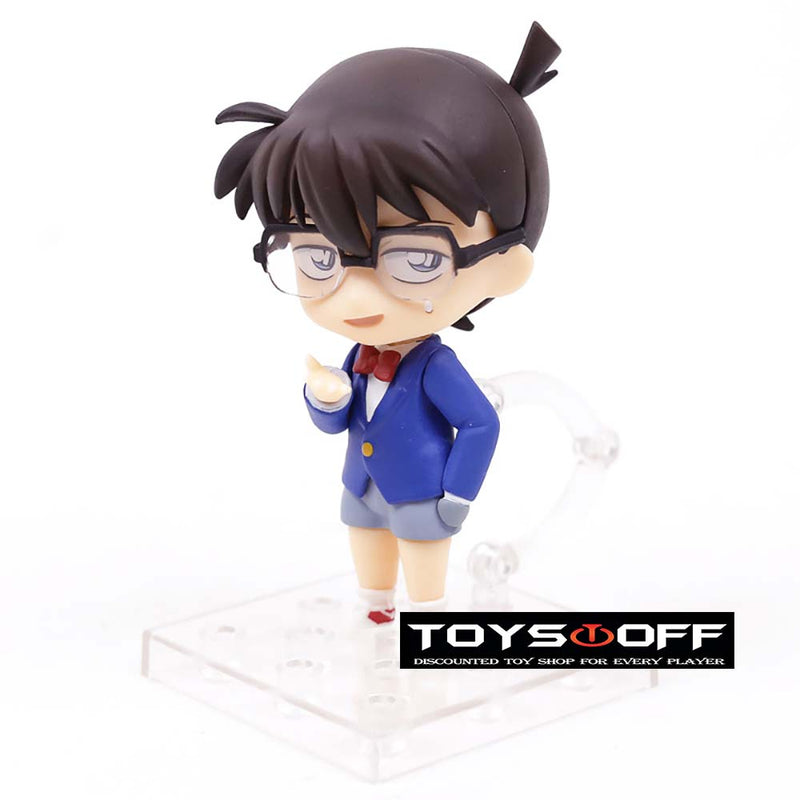 Detective Conan Conan Edogawa 803 Action Figure Model Toy 10cm