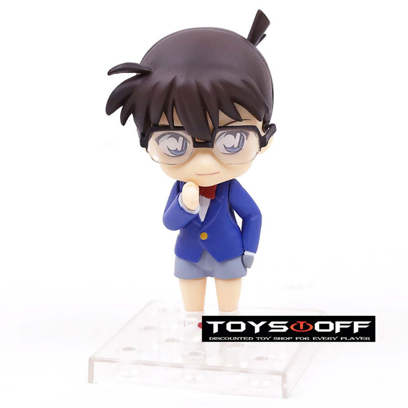 Detective Conan Conan Edogawa 803 Action Figure Model Toy 10cm