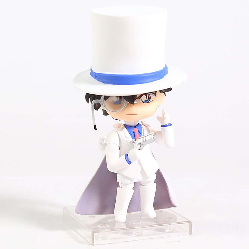 Detective Conan Kuroba Kaito Kaitou 1412 Action Figure Toy 10cm