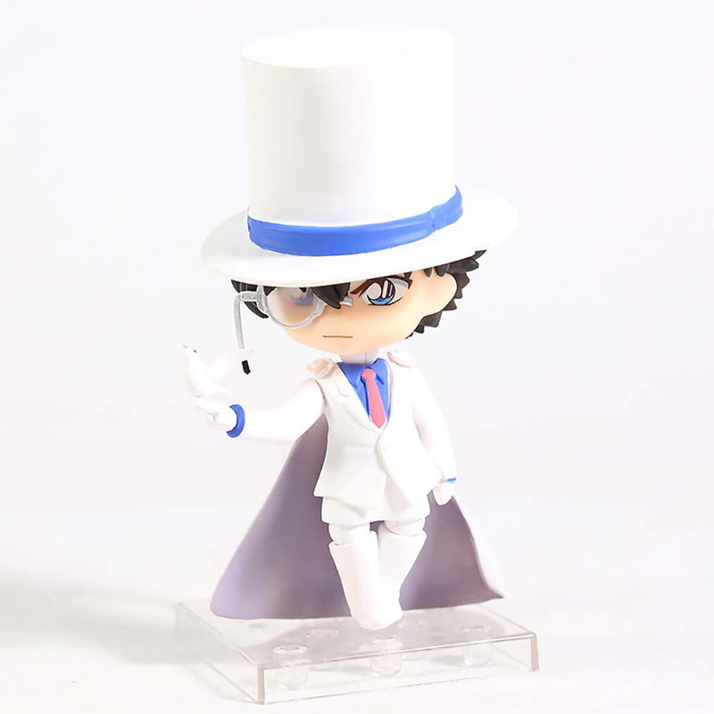 Detective Conan Kuroba Kaito Kaitou 1412 Action Figure Toy 10cm