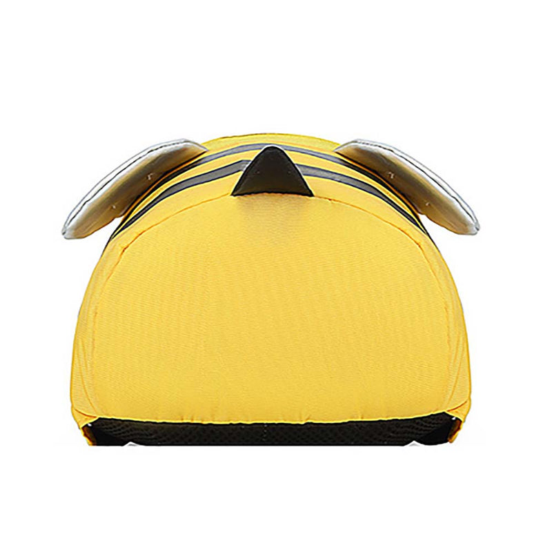 Disney Honeybee Style Baby Walking Traction Backpack Kindergarten Children's Schoolbag - Toysoff.com