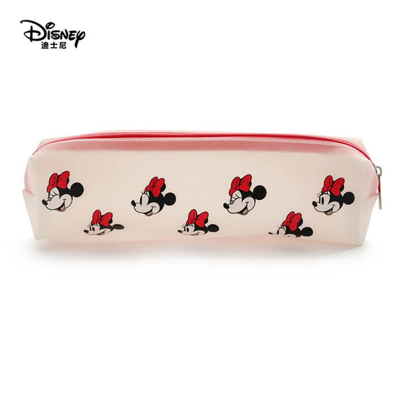 Disney New Style Mickey Cartoon Students Practical Portable Pencil Case - Toysoff.com