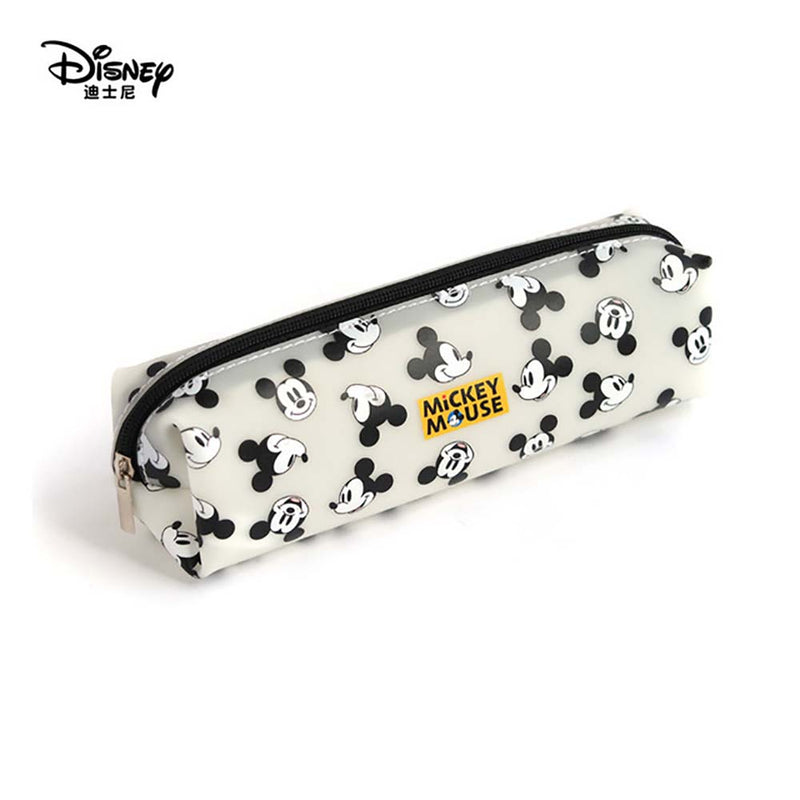 Disney New Style Mickey Cartoon Students Practical Portable Pencil Case - Toysoff.com