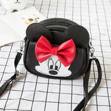 Disney New Style Mickey Little Girl Cute Shopping Shoulder Bag - Toysoff.com