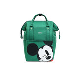 Disney New Style Mickey Mouse Oxford Cloth Waterproof Multifunctional Travel Backpack - Toysoff.com