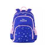 Disney New Frozen Style Primary Students Girls Large Capacity Schoolbag - Toysoff.com