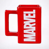 Disney New Marvel Avengers Alliance Creative Mark Water Mug Unique Gift 483ml - Toysoff.com