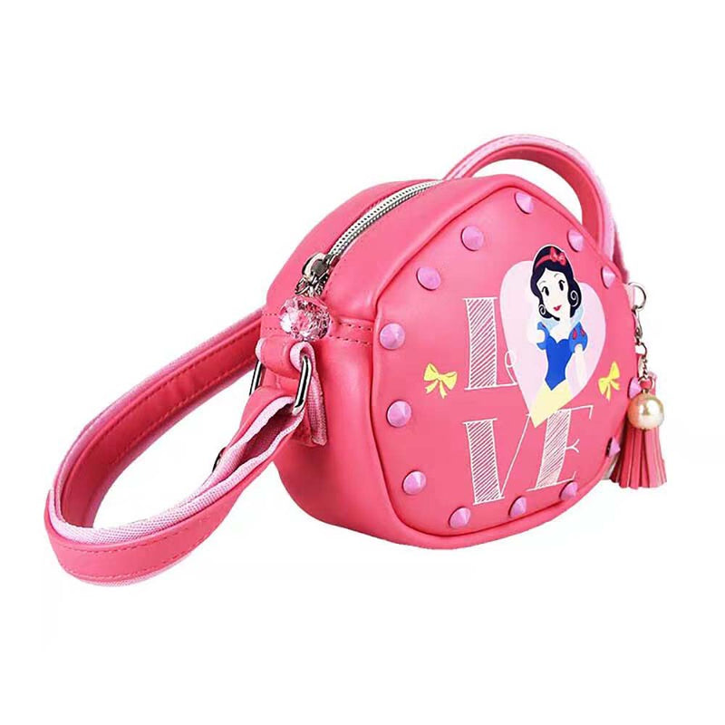 Disney New Style Snow White Little Girl Shopping Shoulder Bag - Toysoff.com