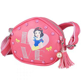 Disney New Style Snow White Little Girl Shopping Shoulder Bag - Toysoff.com