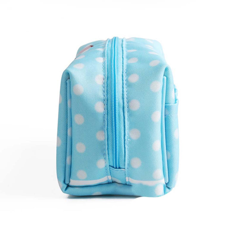 Disney Zootopia Judy Fashion Large Capacity Waterproof Portable Cosmetic Bag - Toysoff.com
