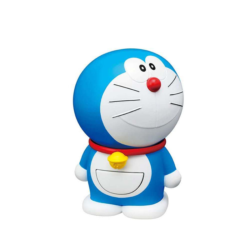 Doraemon Figure Model Look At Me Robot Doll Fun Toy