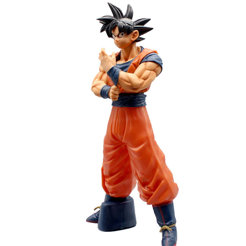 Dragon Ball Ichiban Kuji Son Goku Action Figure Model Toy 23cm