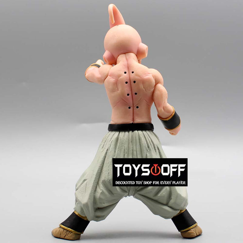 Dragon Ball Majin Buu F Prize Action Figure Model Toy 18cm