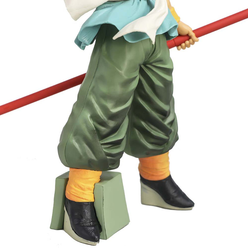 Dragon Ball SMSP 10th Anniversary Manga Son Goku Action Figure 35cm