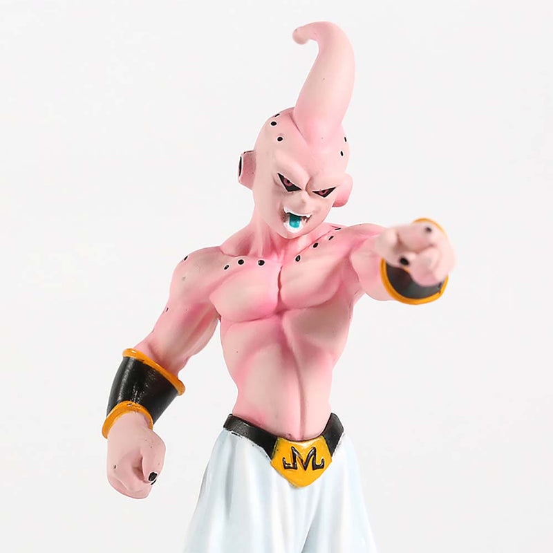 Dragon Ball Z Majin Buu Boo Figure Collectible Model Toy 14CM - Toysoff.com