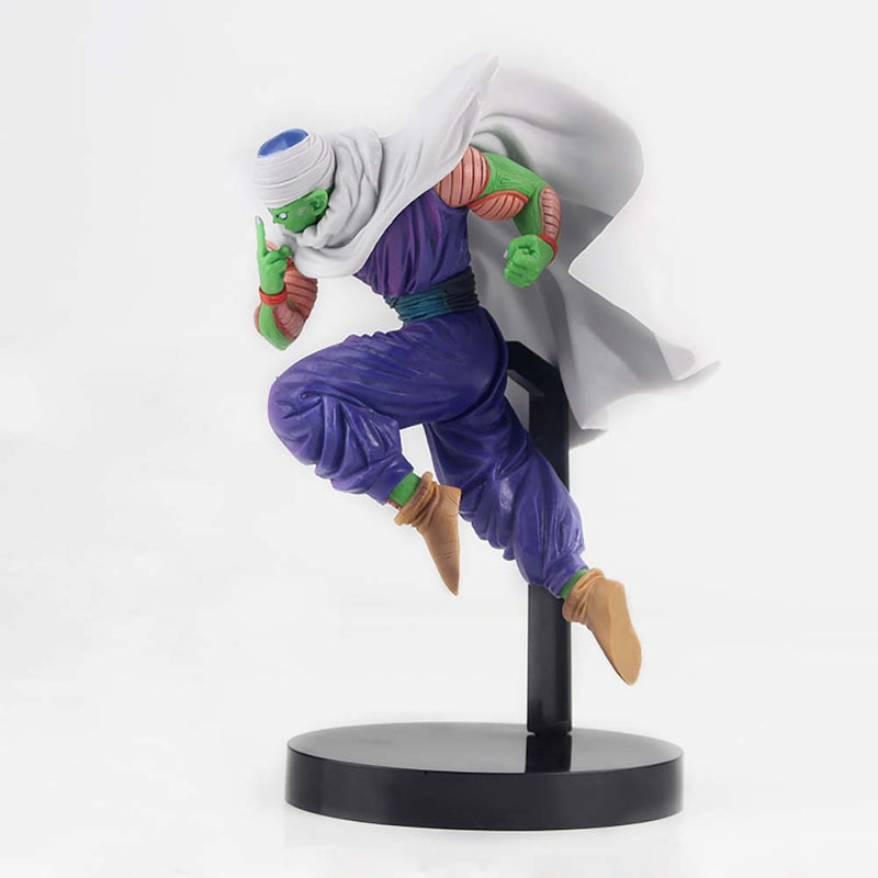 Dragon Ball Z Super Saiyan BWFC2 Piccolo Action Figure Model