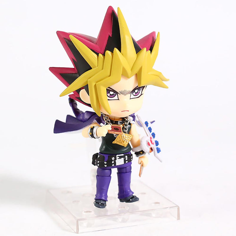 Duel Monsters Yugi Muto 1069 Action Figure Toy 10cm