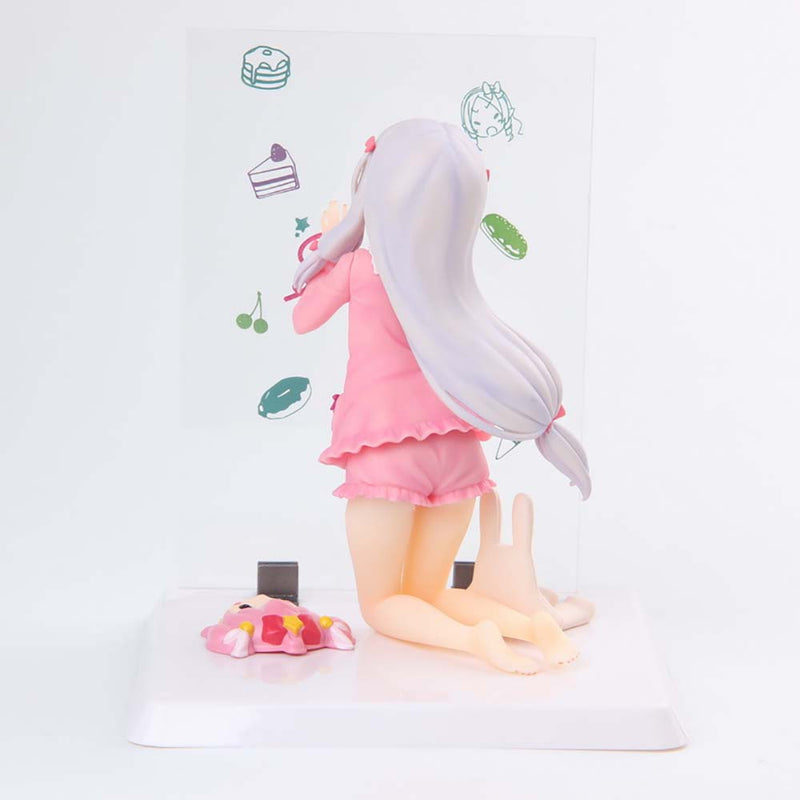 Eromanga Sensei Cute Kawaii Izumi Sagiri Sweet Ver Action Figure 12cm