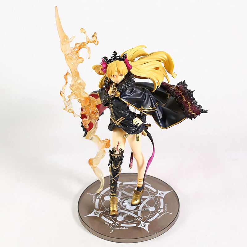 Fate Grand Order Lancer Ereshkigal Action Figure Model Toy 26cm
