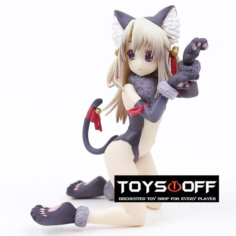 Fate Kaleid Liner Prisma Illya Beast Ver Action Figure Toy 13cm