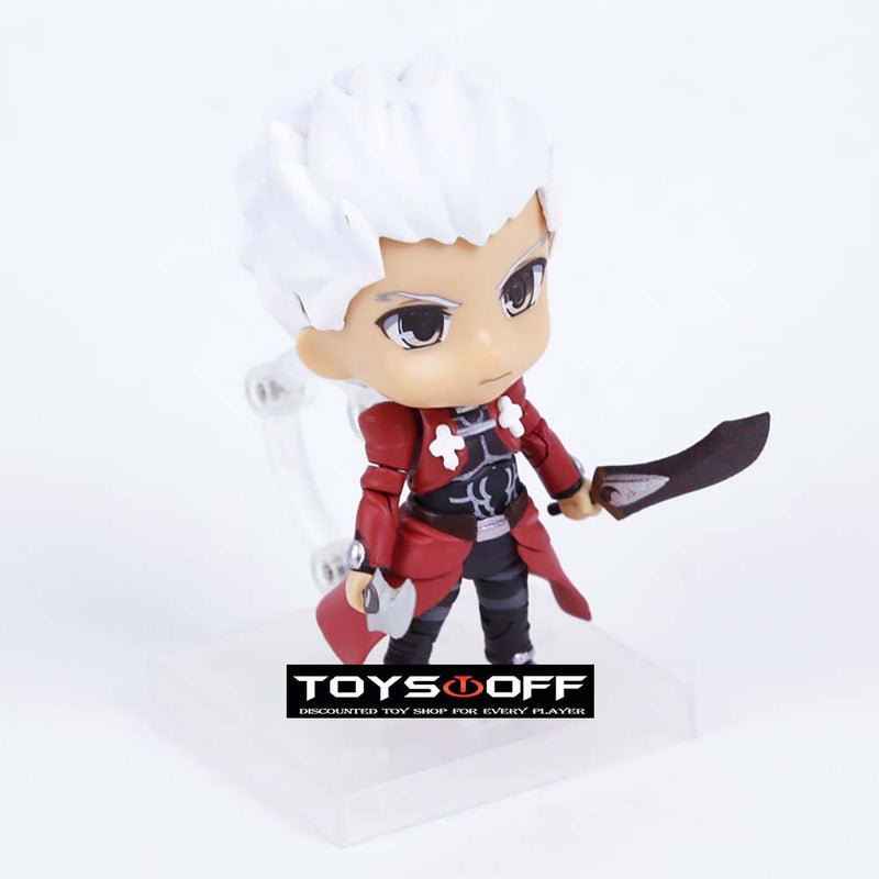 Fate Stay Night Archer Super Movabie Edition 486 Action Figure 10cm
