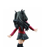 Fate Stay Night Rin Tohsaka Action figure 18CM - Toysoff.com