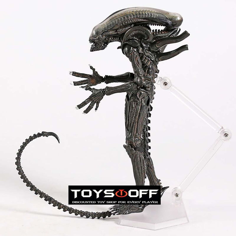 Figma SP 108 Alien Action Figure Collectible Model Toy 15cm