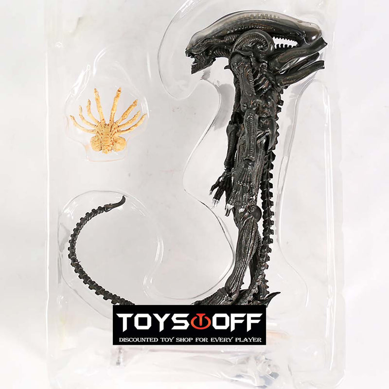 Figma SP 108 Alien Action Figure Collectible Model Toy 15cm