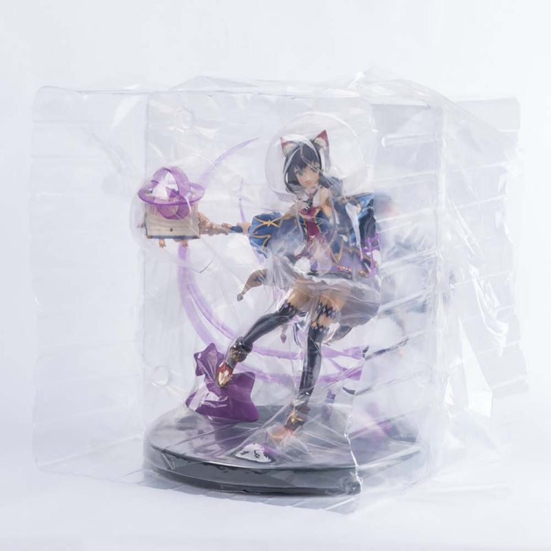 Furyu Princess Connect Re Dive Kyaru Action Figure Model Toy 27cm